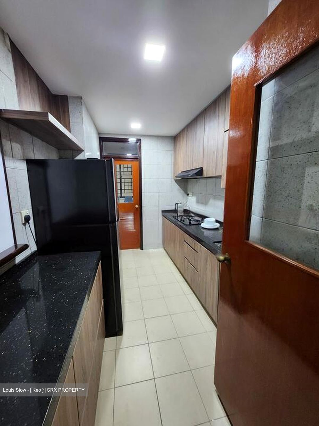 Regent Heights (D23), Condominium #471001091